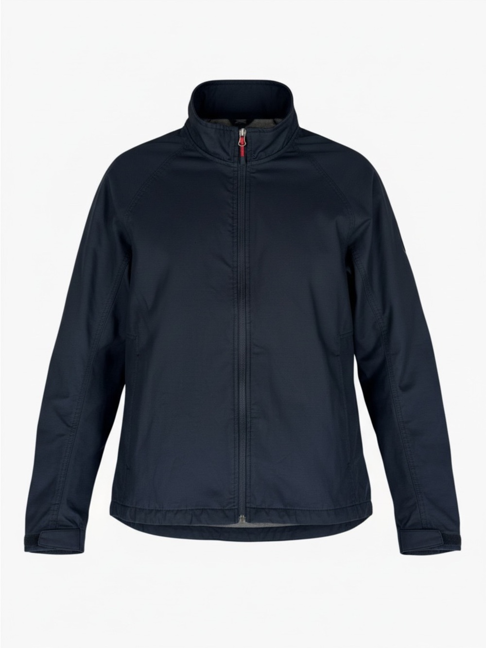 Hawke & Co Sport Men’s M black Performance Jacket Full Zip Techwear Gorpcore